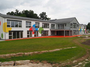 Kindergarten in Dietenhofen