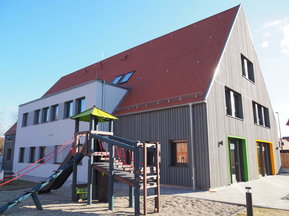 Holz-Alu-Fenster von Schreinerei Wimmer GmbH & Co KG